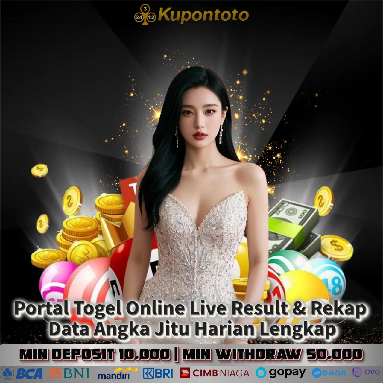 KUPONTOTO 💗 Portal Togel Online Live Result & Rekap Data Angka Jitu Harian Lengkap - KuponCommerce eCommerce