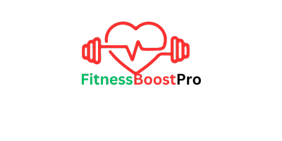 FitnessBoostPro